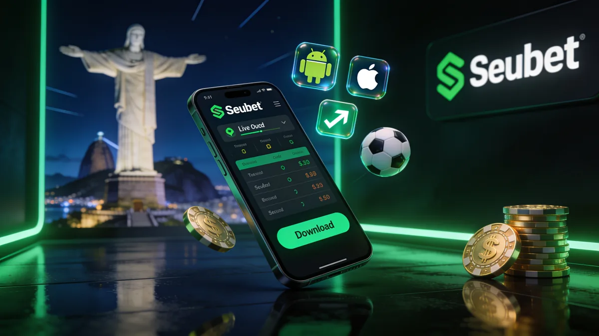 Principais Bônus do SeuBet para Novos Usuários — seubet no Brasil