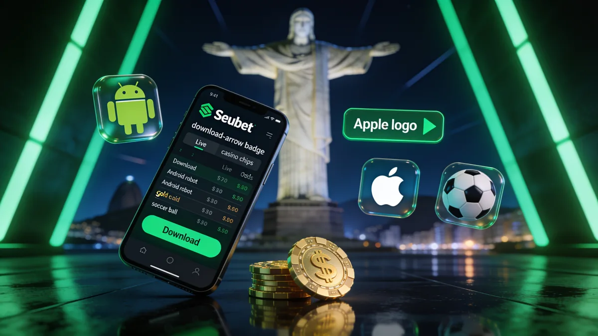seubet no Brasil — Requisitos para criar sua conta na SeuBet