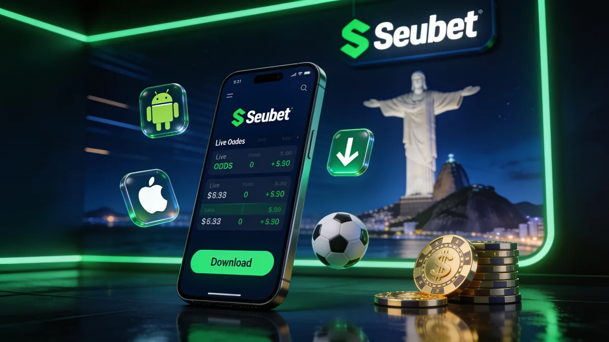 Visão geral da SeuBet: cassino, cadastro e reputação — seubet no Brasil